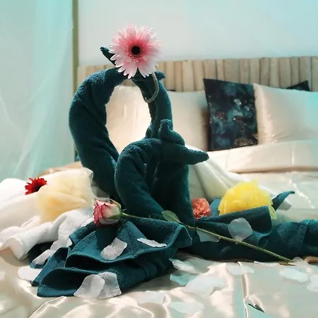 شقة Chrysalide Cocon نانت