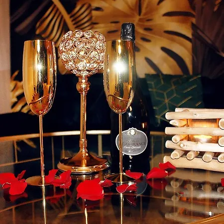 شقة Chrysalide Cocon