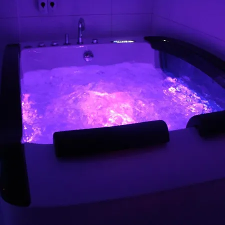 Chrysalide Cocon Апартаменты Нант