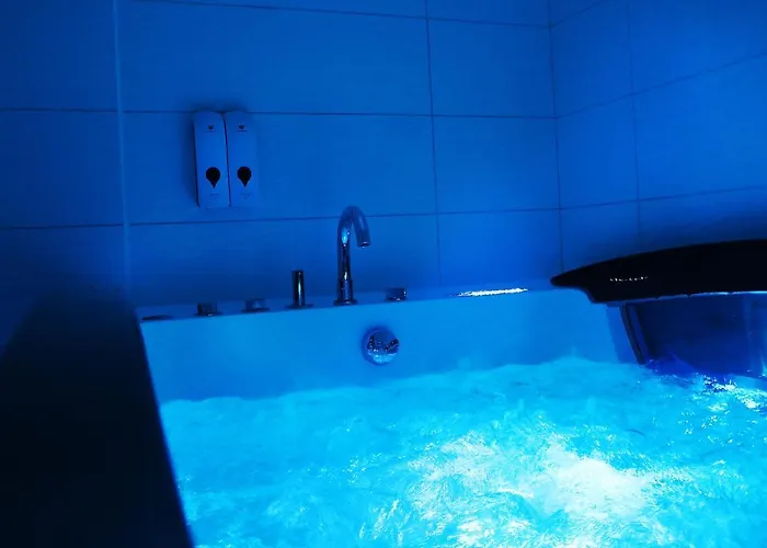 Chrysalide Cocon Apartamento