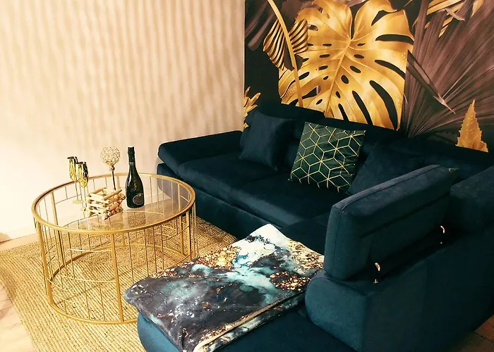 Chrysalide Cocon Apartamento Nantes