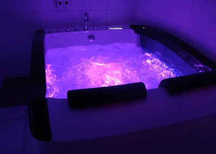 Chrysalide Cocon Apartamento Nantes