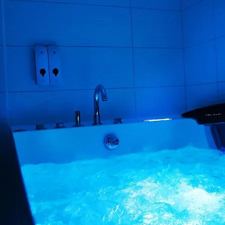 Chrysalide Cocon Appartement