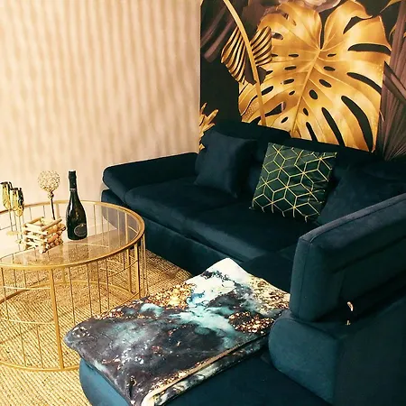 Chrysalide Cocon Appartement Nantes