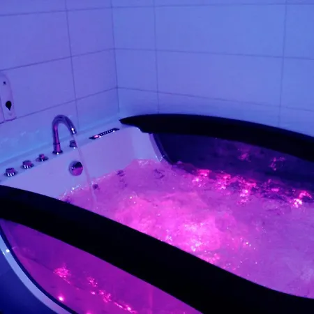 Appartement Chrysalide Cocon