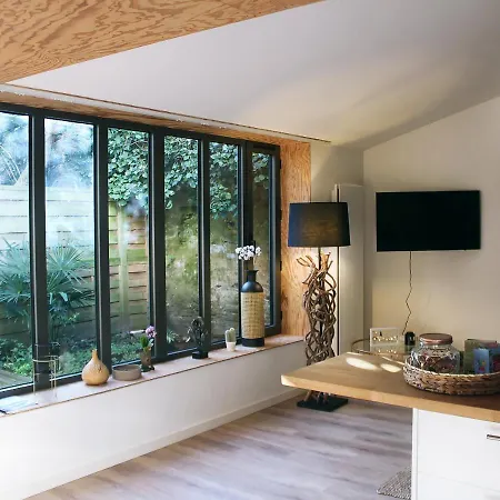 Apartamento Chrysalide Cocon Nantes