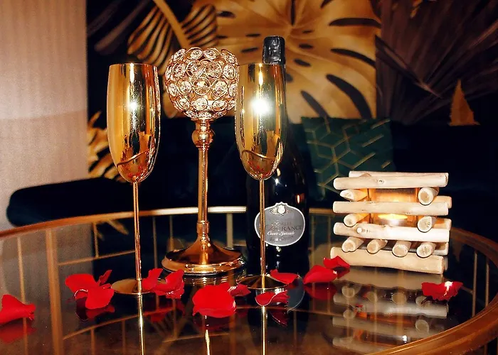 公寓 Chrysalide Cocon