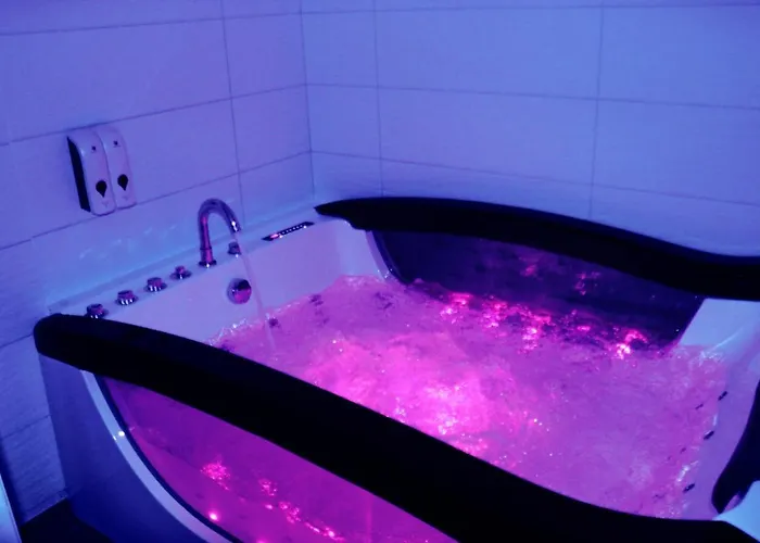 公寓 Chrysalide Cocon